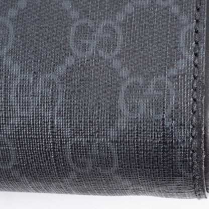 Gucci Gg Supreme Shoulder Bag