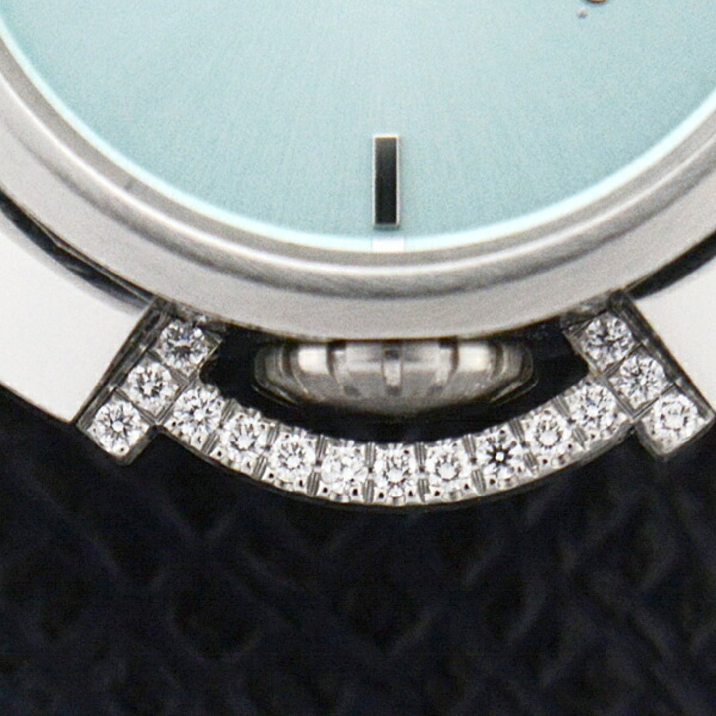 Tiffany Watch For Women