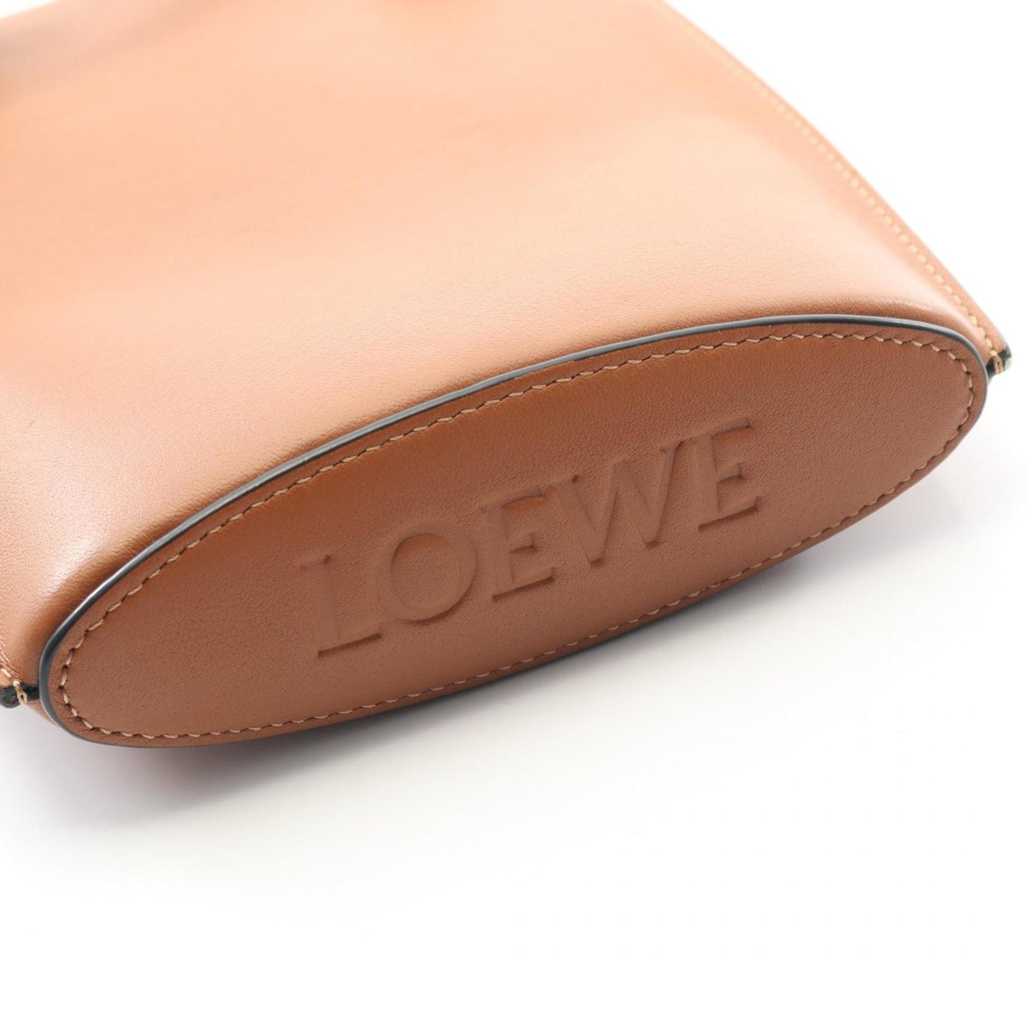 Loewe Dice Pocket Shoulder Bag
