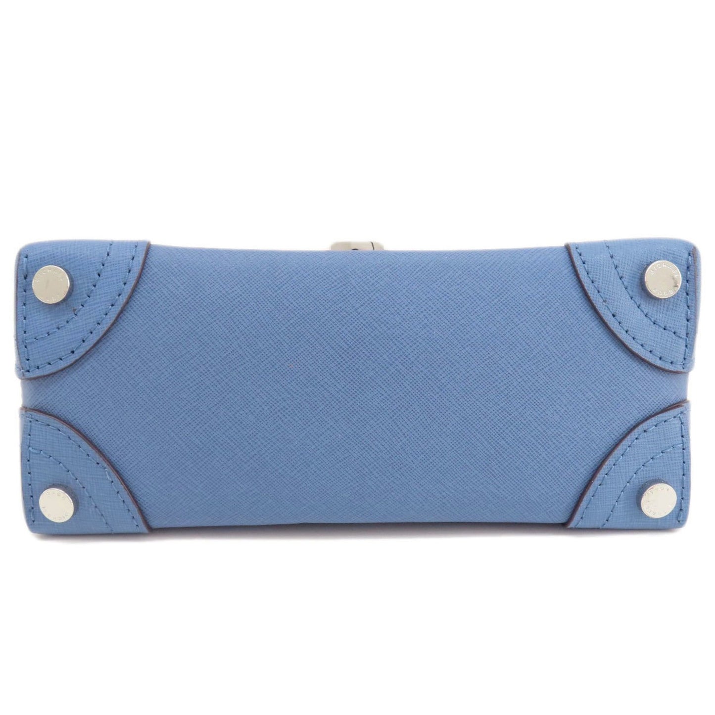 Michael Kors Handbags Leather