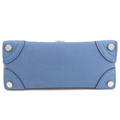 Michael Kors Handbags Leather