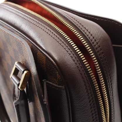 Louis Vuitton Triana Handbag