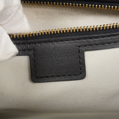 Louis Vuitton Monogram Mini Josephine Gm Handbag M92211 Blue