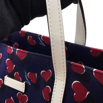Gucci Heart Tote Bag 282439 Gucci
