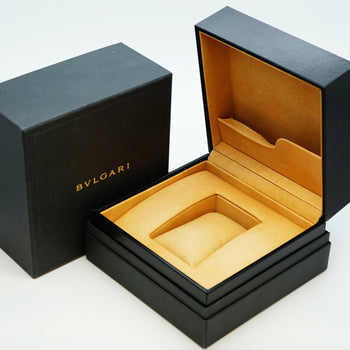 Bvlgari Assioma Aa48Sch