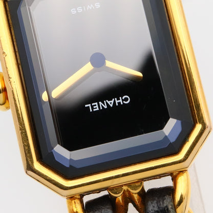 Chanel Premiere M Watch