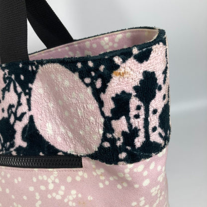 Chanel High Summer Pile Large Cc Coco Mark Tote Bag