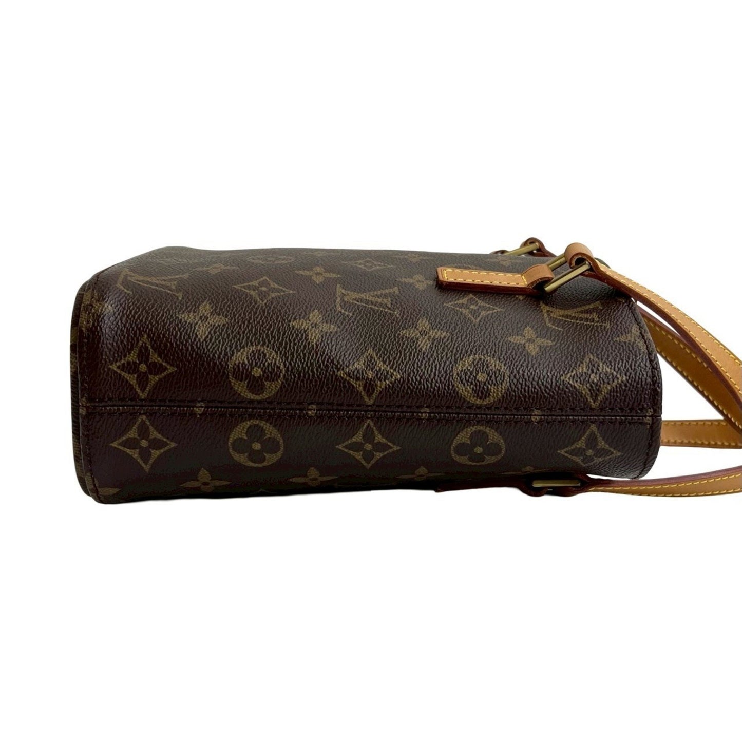 Louis Vuitton Vavant Pm Monogram Leather Mini Tote Bag