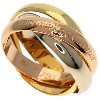 Cartier Trinity #50 Ring