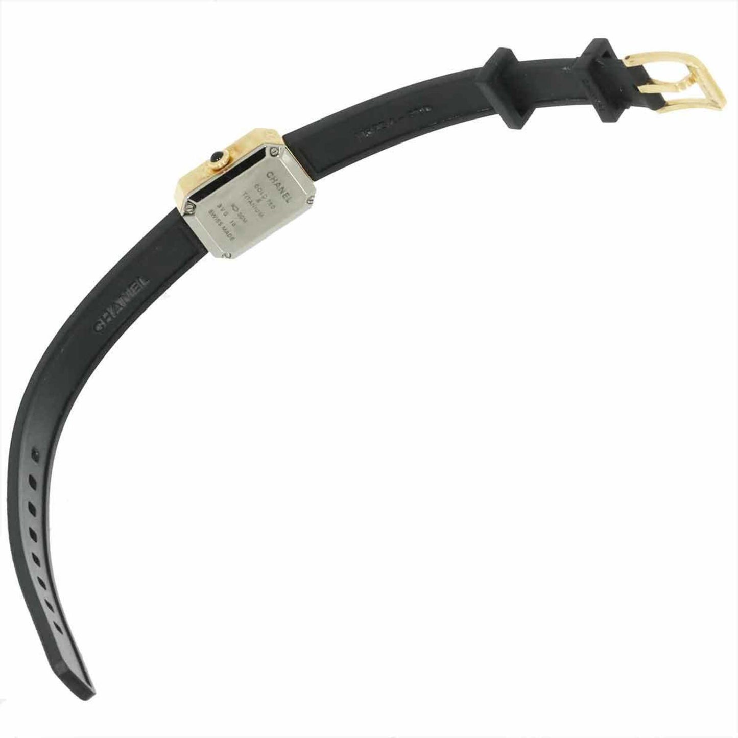 Chanel Premiere Velvet H6125 Women'S Watch