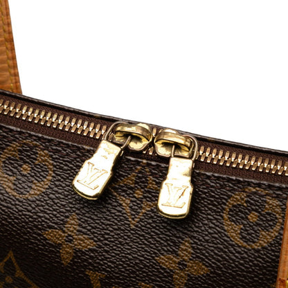 Louis Vuitton Monogram Cousin Gm Tote Bag