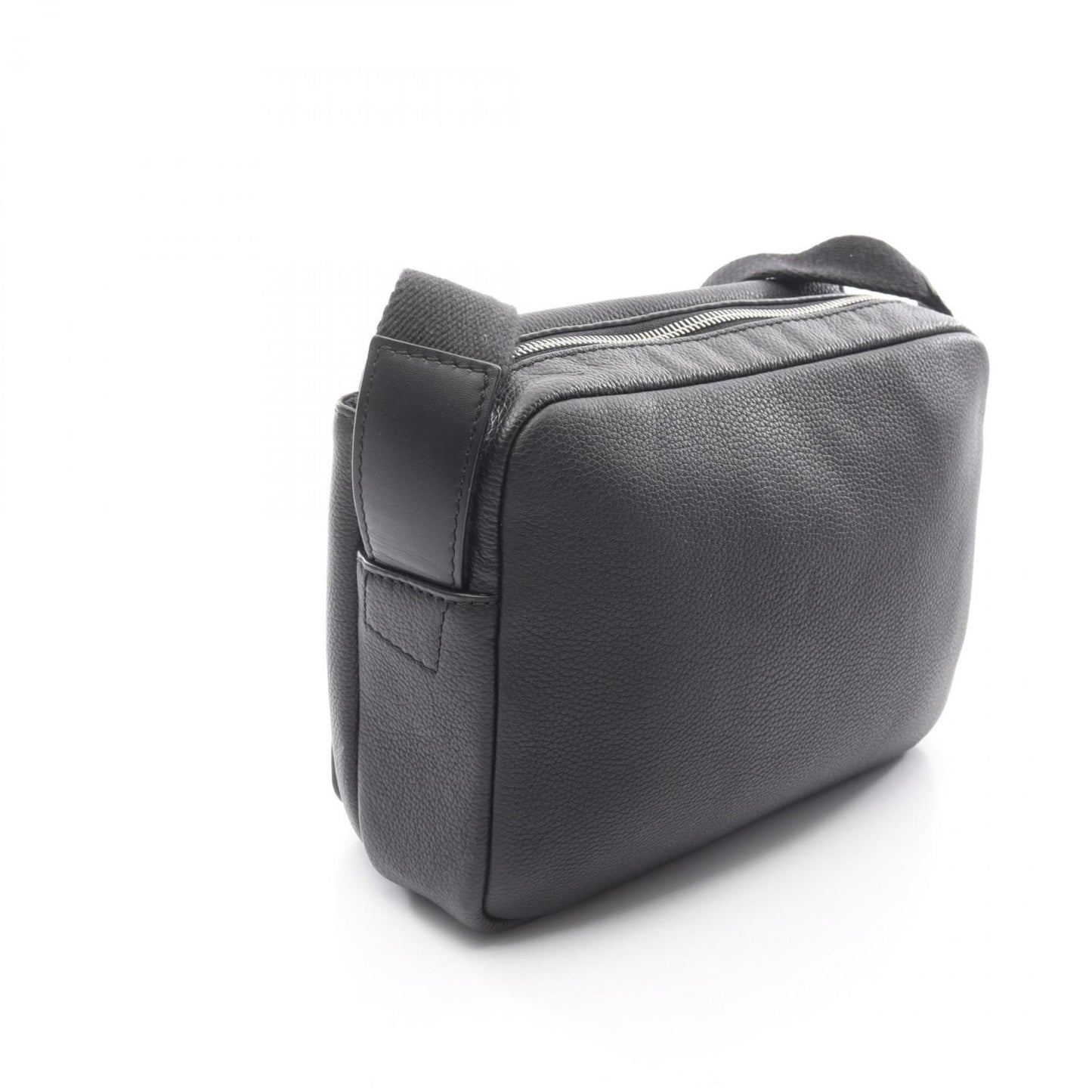 Loewe Military Messenger Shoulder Bag