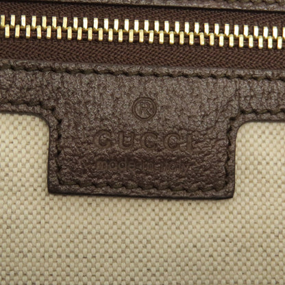 Gucci 631685 Offdia Gg Medium Tote Bag Canvas