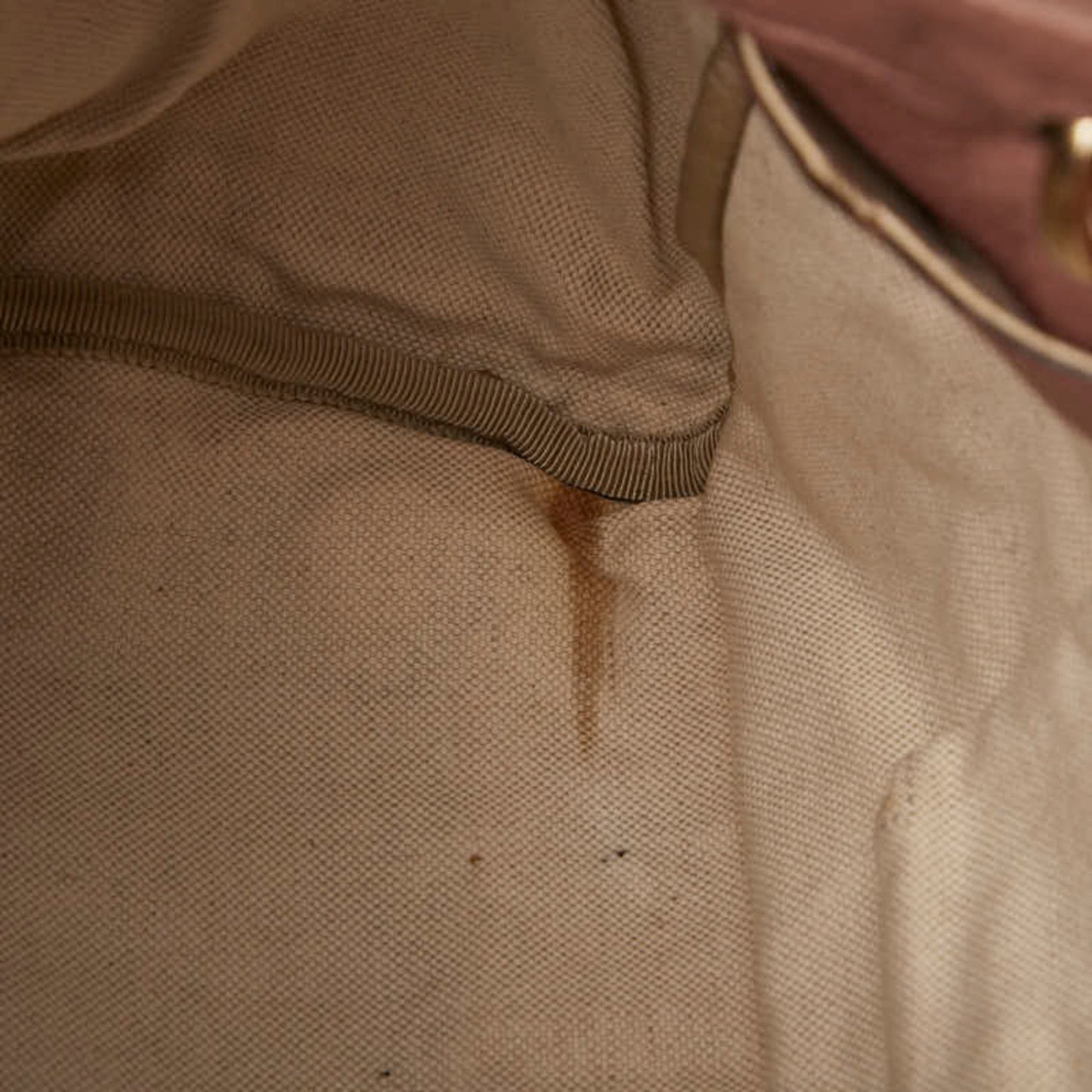 Gucci Bamboo Shoulder Bag/Handbag 2Way 353124 Pink Leather