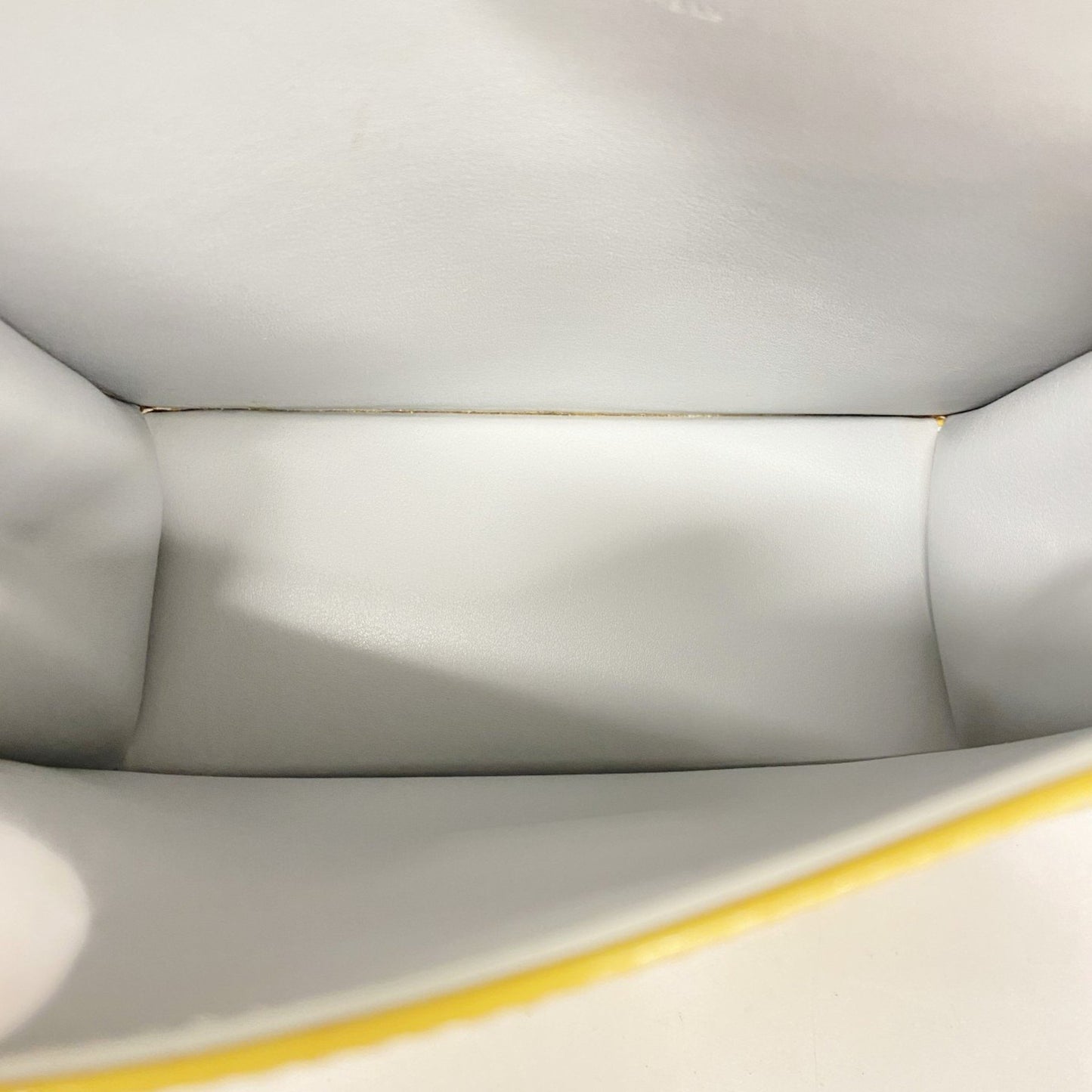 Louis Vuitton Vernis Spring Street Handbag M91029