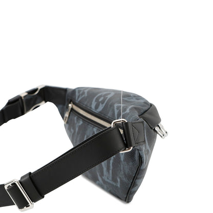 Louis Vuitton Discovery Bum Bag In Monogram Pastel Nm M57276