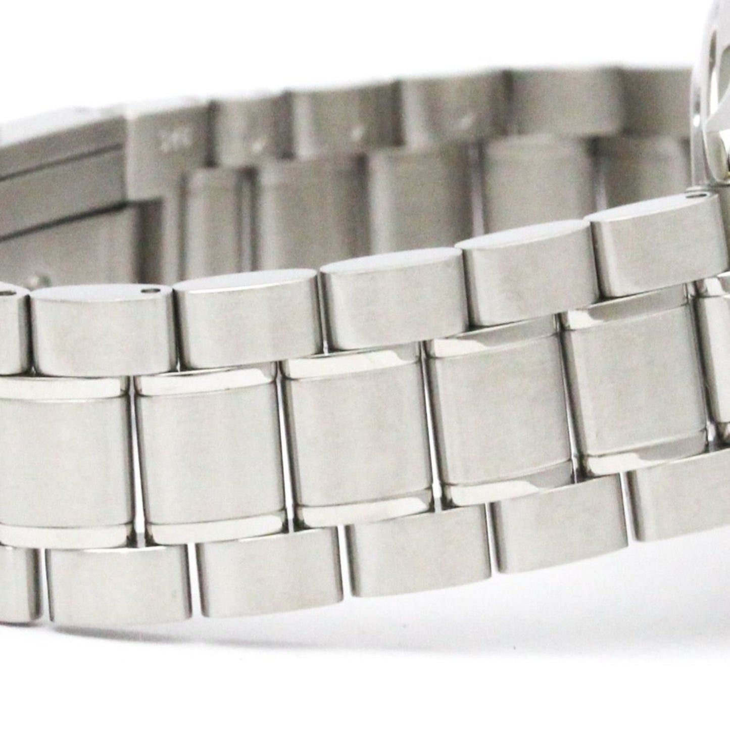 Omega Seamaster Professional 300M Mid Size Watch 2236.50 Polished