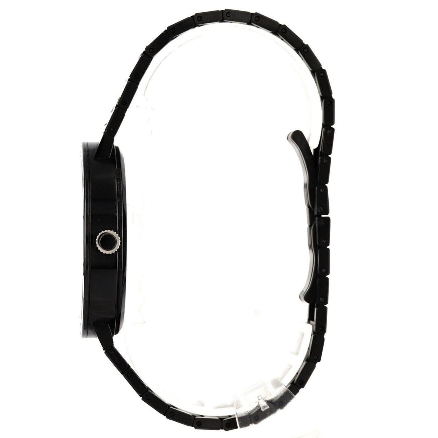 Bvlgari Dlc Bb41S 103540 Stainless Steel Automatic Watch