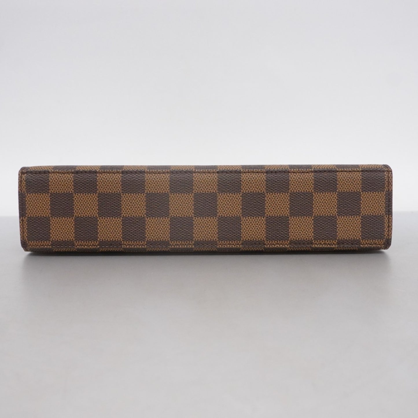 Louis Vuitton Damier Malesherbes Handbag N51379 Ebene