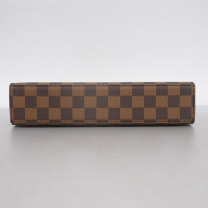 Louis Vuitton Damier Malesherbes Handbag N51379 Ebene