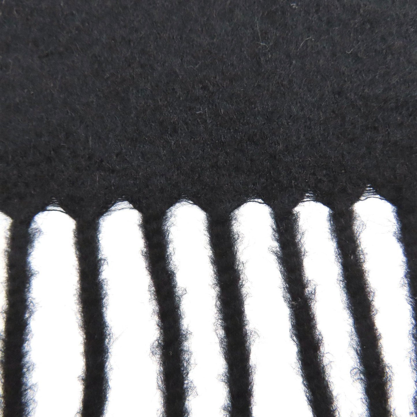 Louis Vuitton M75362 Echarpe Gerram Scarf Cashmere