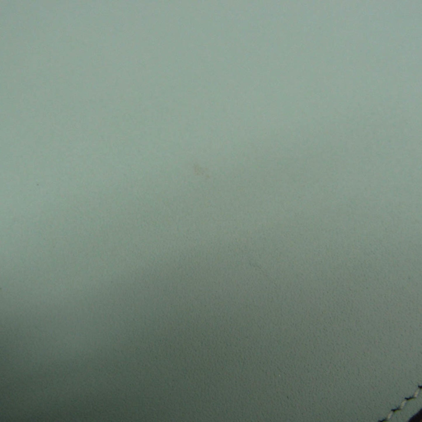 Loewe Gate Double Zip Pouch Women'S Leather Pouch