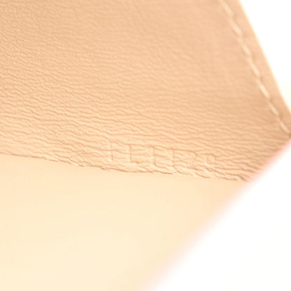 Louis Vuitton Petite Malle Shoulder Bag In Leather And Coated Canvas With Monogram Design