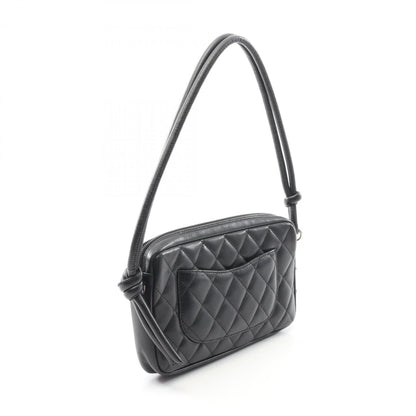 Chanel Cambon Line Handbag