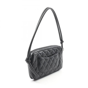 Chanel Cambon Line Handbag