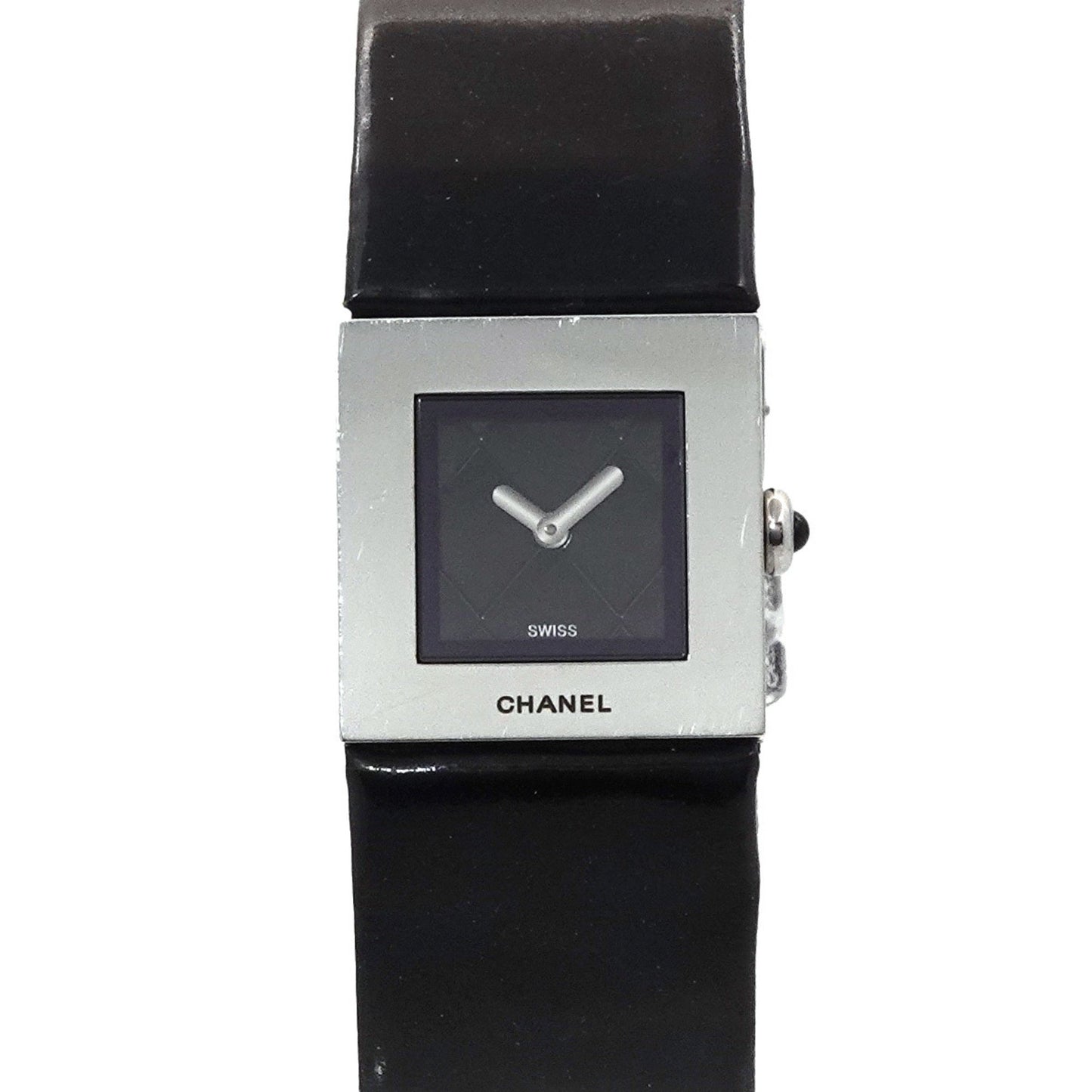 Chanel Matelasse H0116