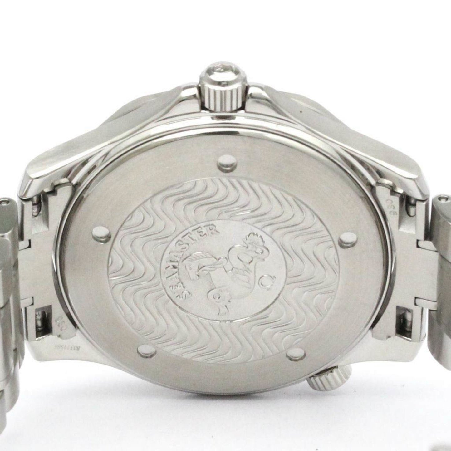 Omega Seamaster Professional 300M Automatic