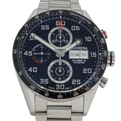 Tag Heuer Carrera Cv2A1R Ba0799 Men'S Watch