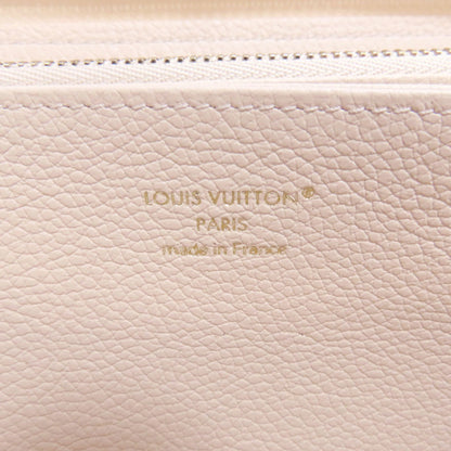 Louis Vuitton M25594 Zippy Wallet Long Empreinte