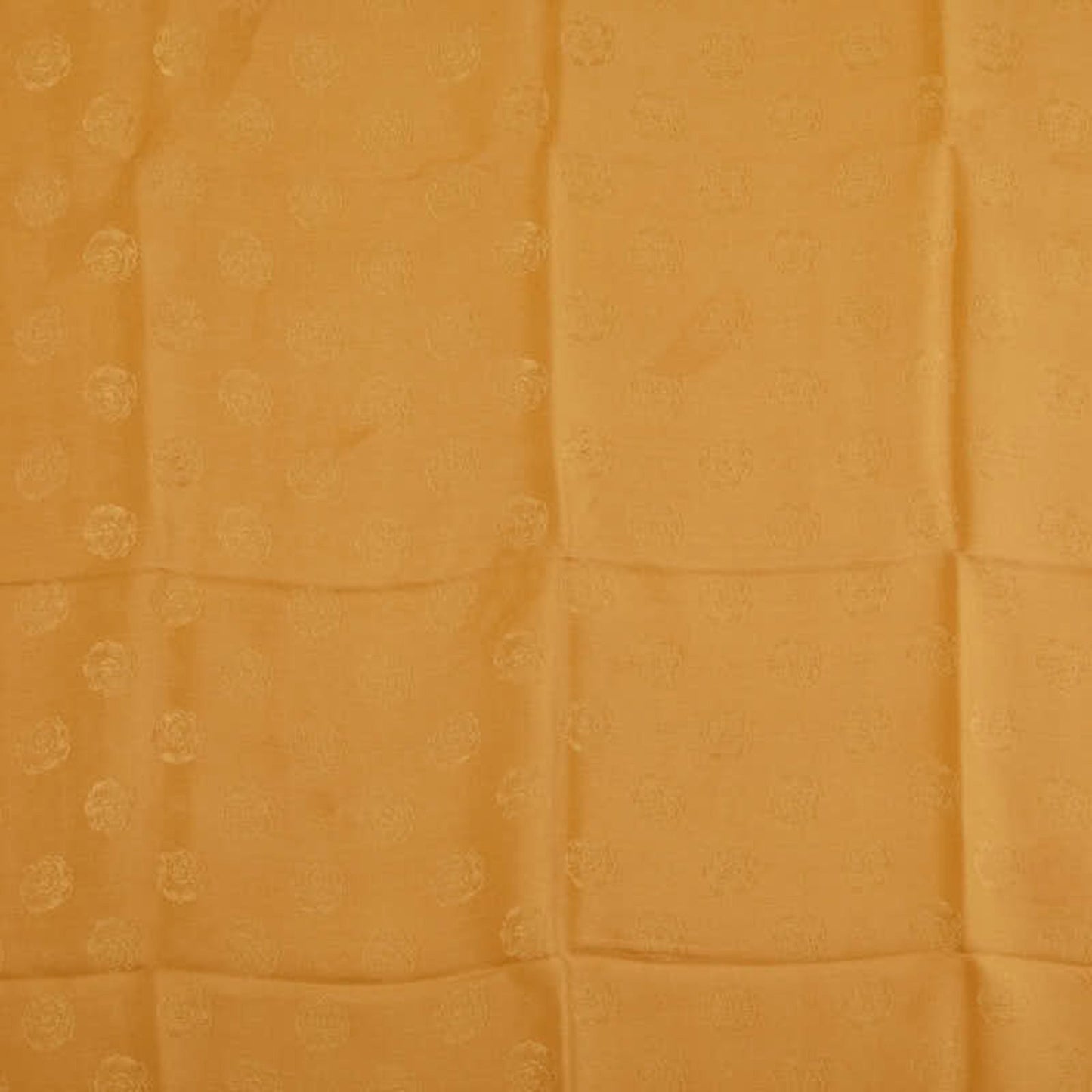 Chanel Flower Motif Scarf