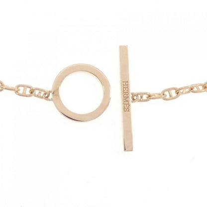 Hermes Chaine D'Ancre Contour Bracelet
