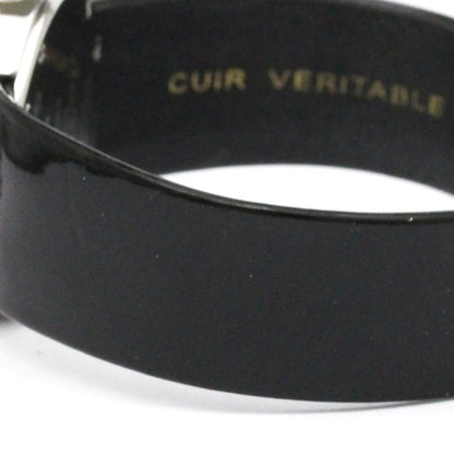 Chanel La Ronde Steel Leather Quartz