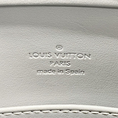 Louis Vuitton Vernis Columbus Tote Bag M91028