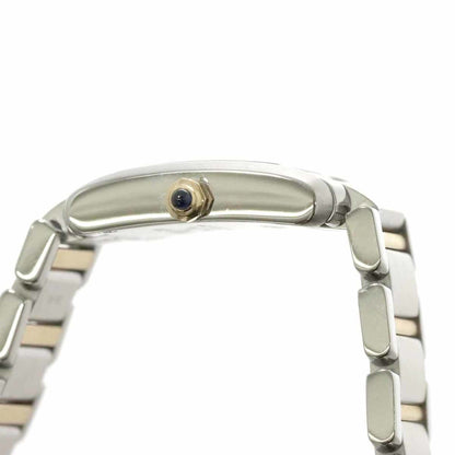 Cartier Tank Franaise Sm Two-Tone Watch W51007Q4