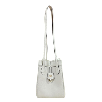 Fendi Origami Mini Shoulder Bag