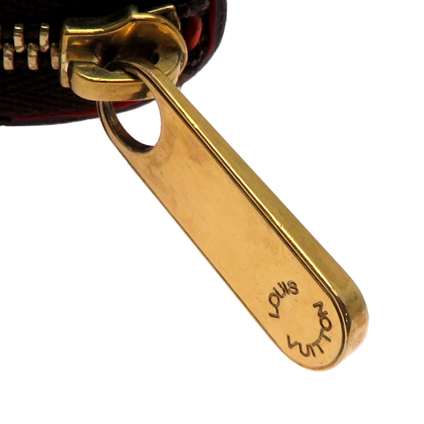 Louis Vuitton Zippy Coin Purse For Women And Men