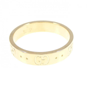 Gucci Icon Ring