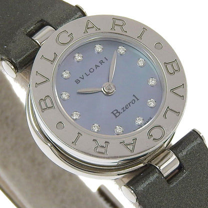 Bvlgari Bzero1 Watch