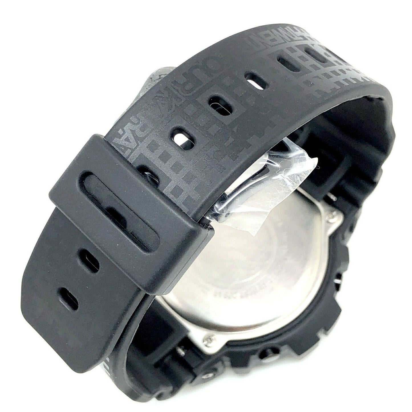 G-Shock Casio Dw-6900Fs Watch