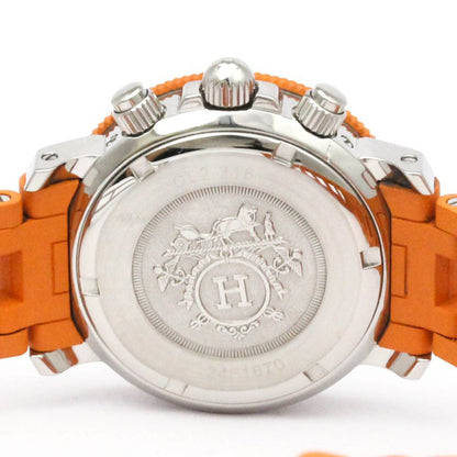Hermes Clipper Diver Chronograph Quartz