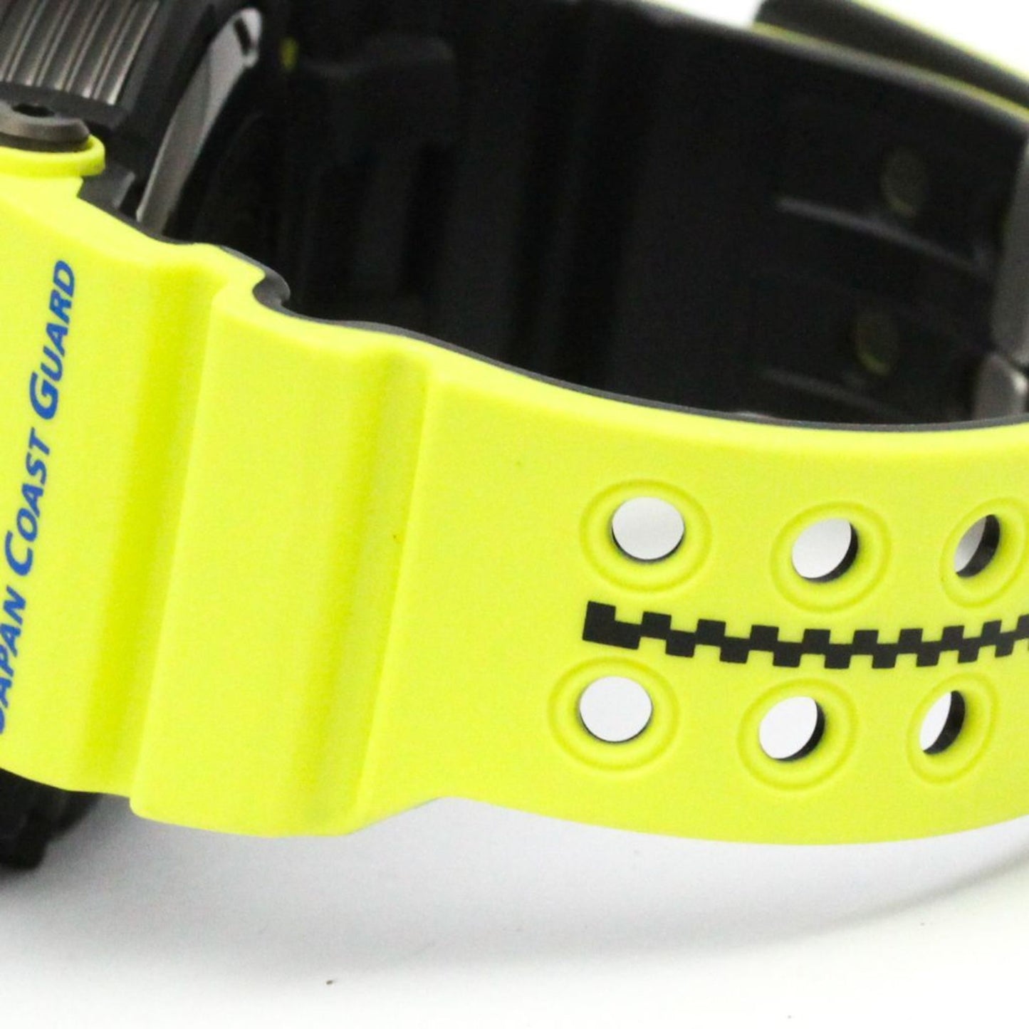 Casio G-Shock Frogman Japan Coast Guard 70Th Anniversary Gwf-D1000Jcg-9Jr