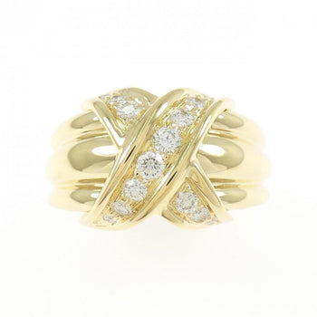 Tiffany Signature Large Ring