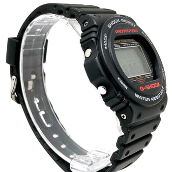 G-Shock Casio Dw-5700-1 Watch