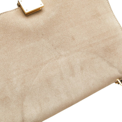 Celine Trapeze Medium Handbag/Shoulder Bag