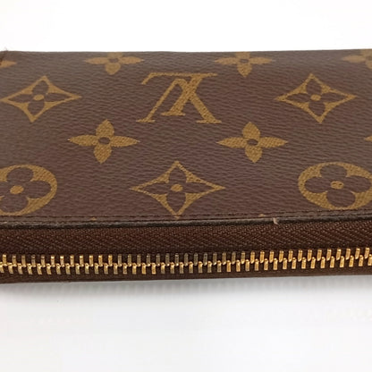 Louis Vuitton Portefeuille Clemence M60742 Fisha Ct5118 Wallet Ja-25028