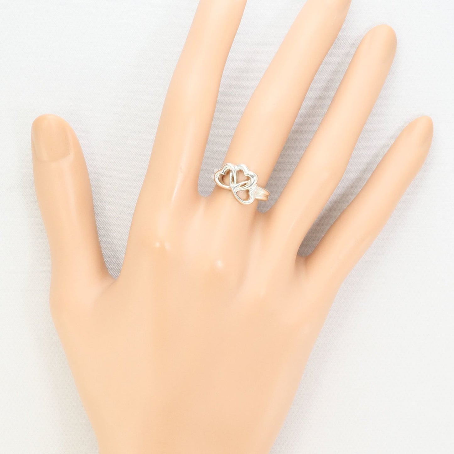 Tiffany & Co. Silver 925 Ring